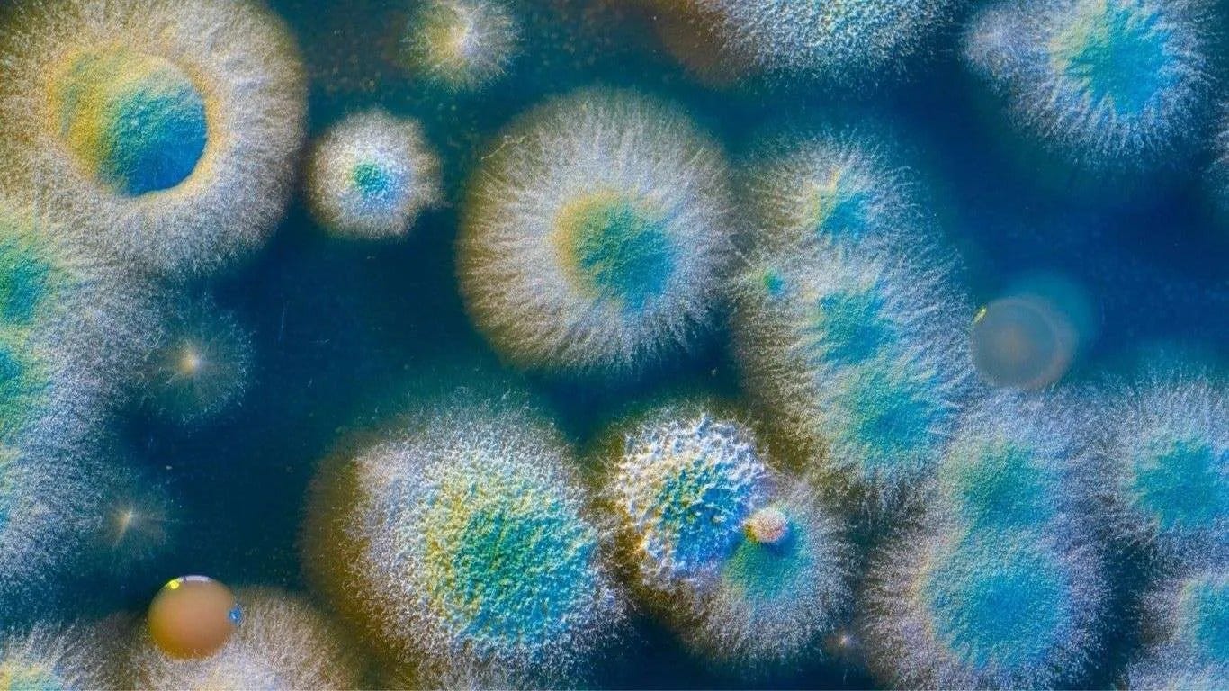 Difference Between Mold and Fungus Difference Between Mold and Fungus