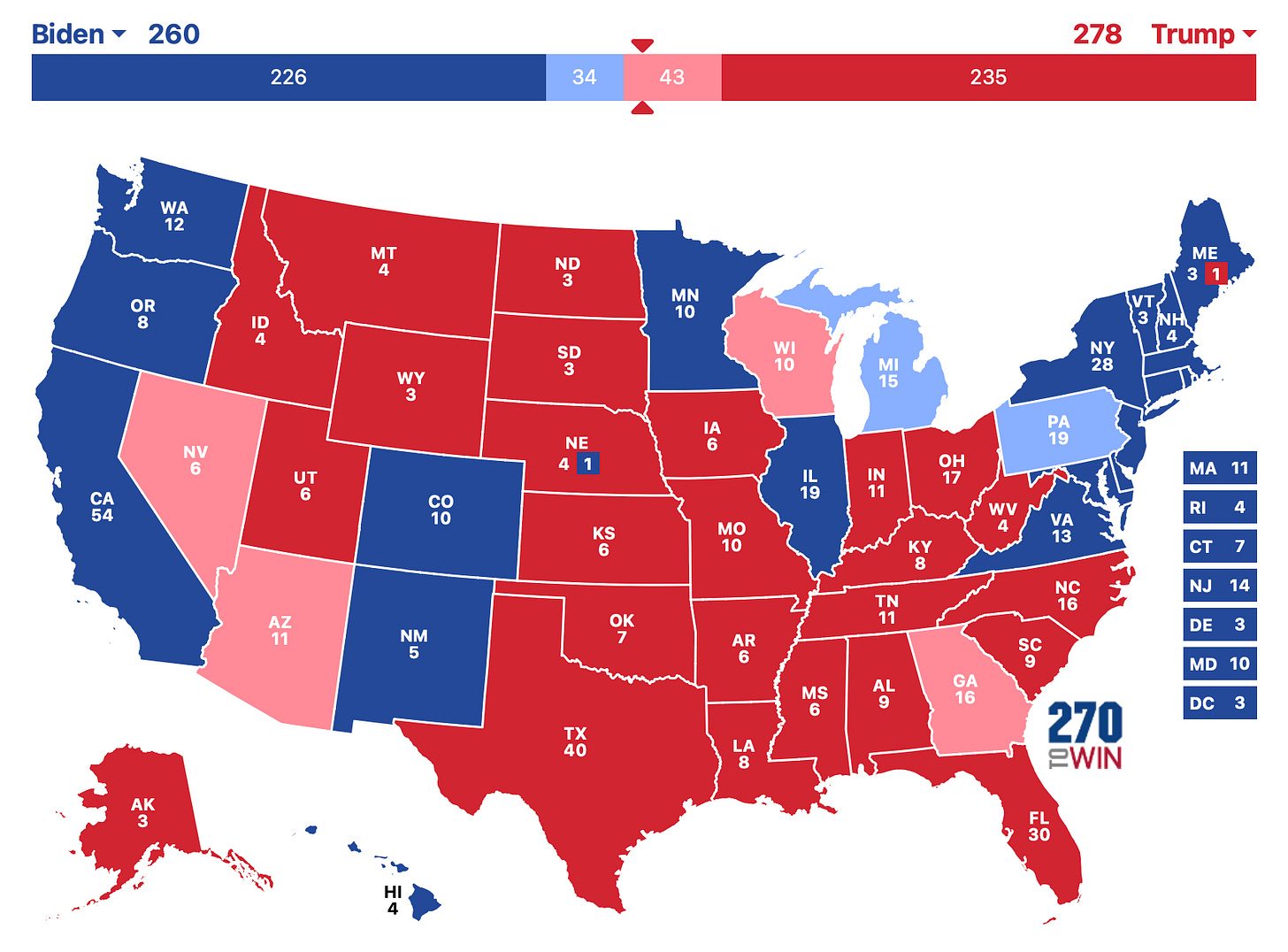 A map of the united states

Description automatically generated