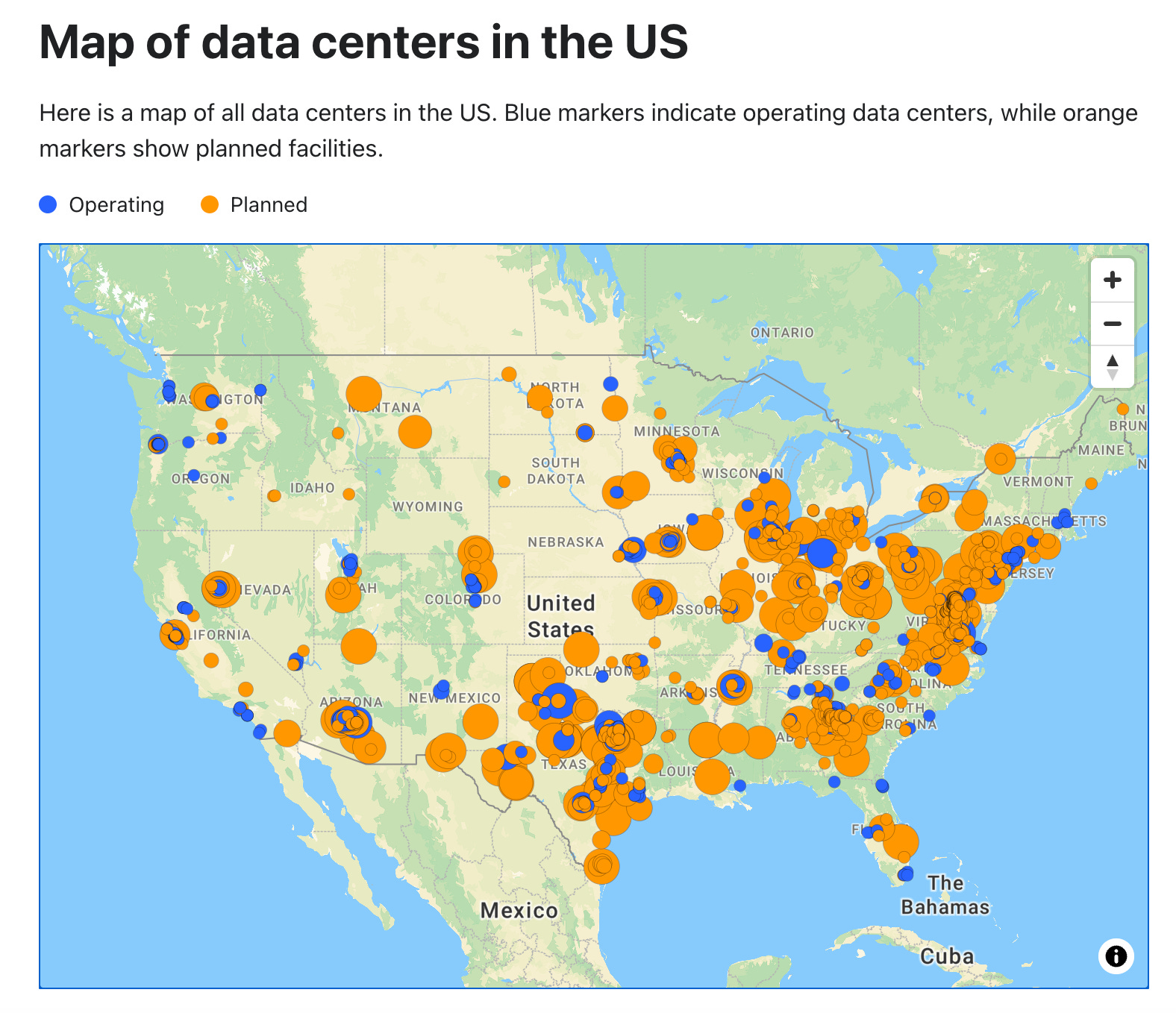 The data center rebellion is only the beginning