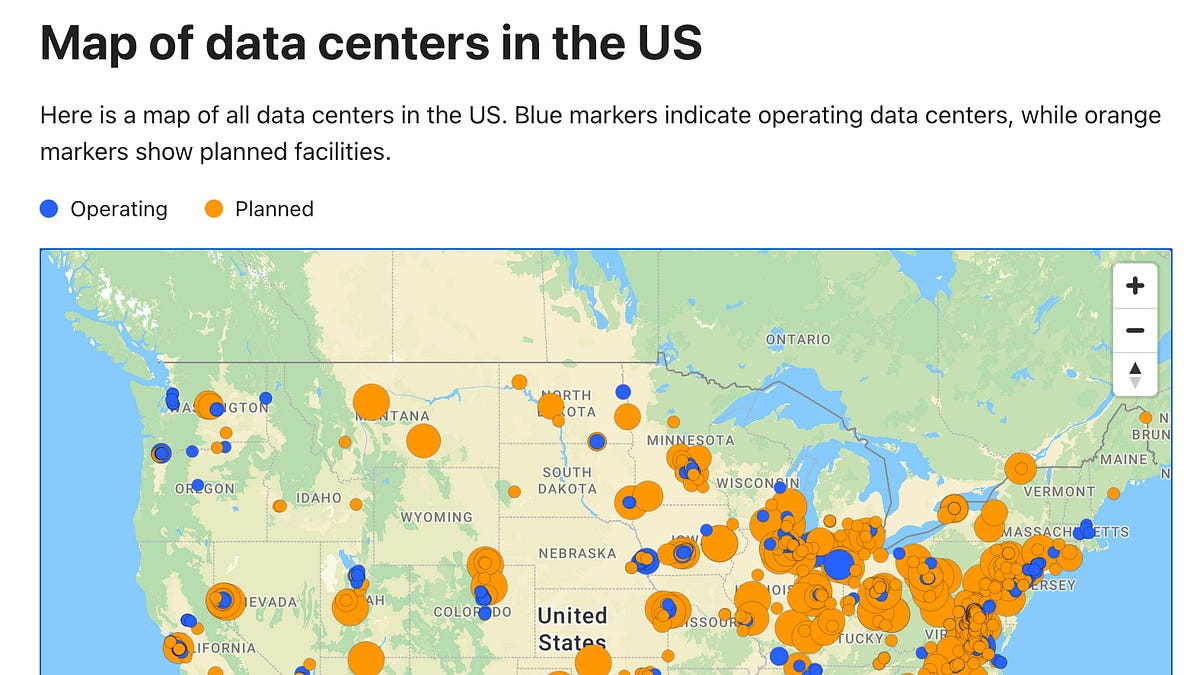 The data center rebellion is only the beginning