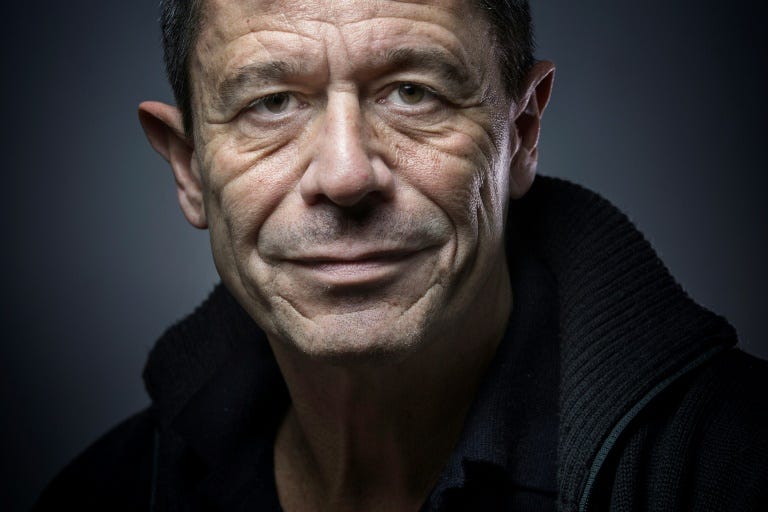 Francês Emmanuel Carrère vence Princesa das Astúridas de Letras - ISTOÉ  Independente