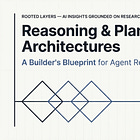 Operating Agents III: Reasoning Scaffolds and Planning