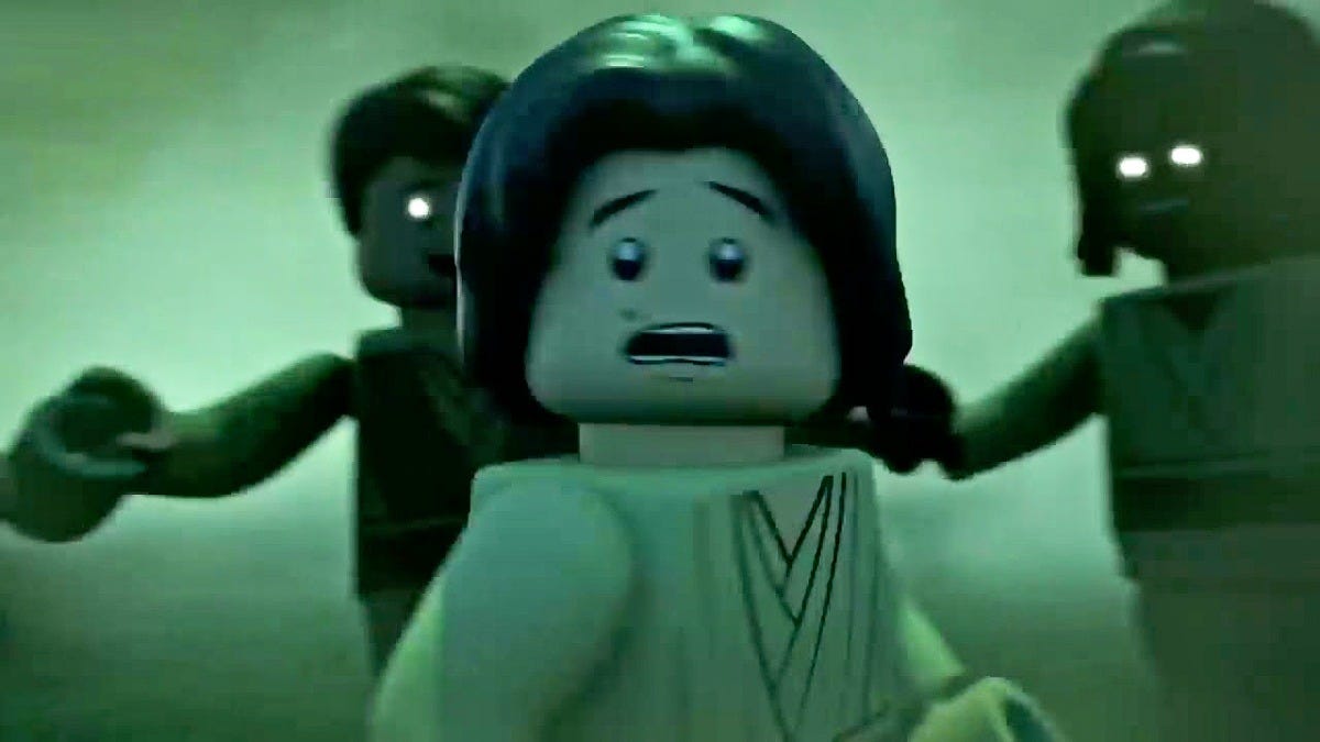 Image: Lucasfilm Image: Lucasfilm