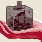 Resisting the rule of the rich