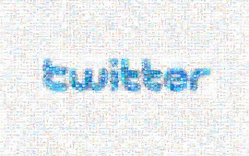 20,000 Tweets Twitter