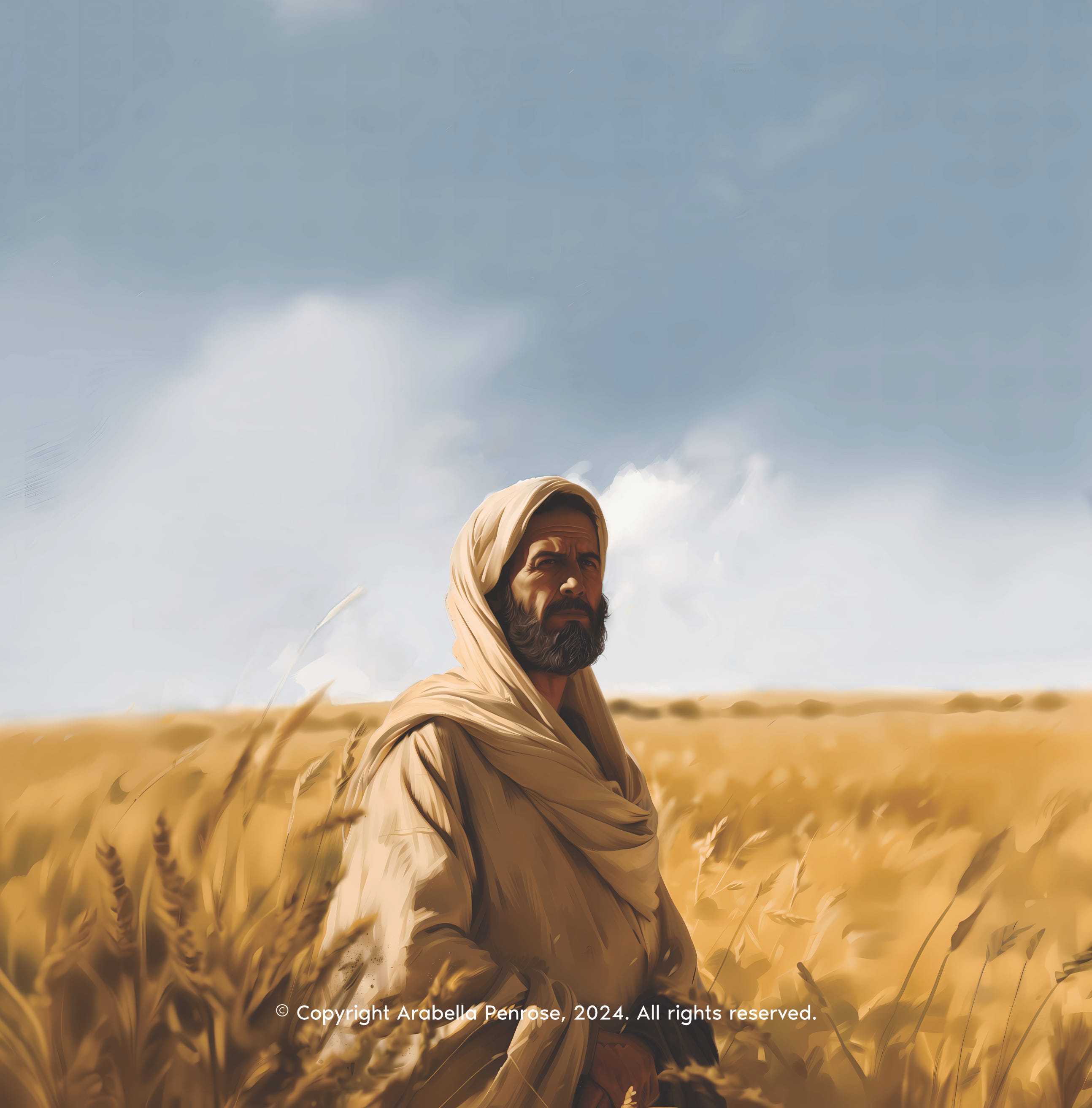 Ruth and Boaz—More Than a Biblical Love Story