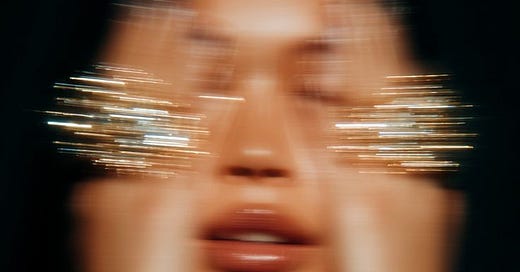 Jasmine Afia | Substack