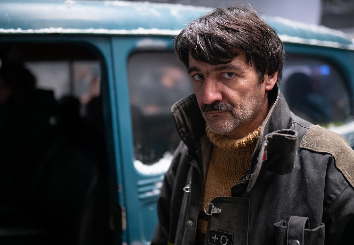 La frase más famosa de “El Eternauta” no está en “El Eternauta” - Infobae