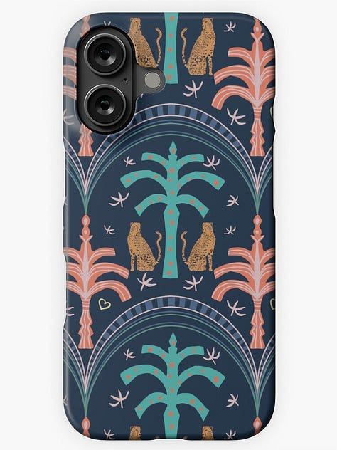 Products that you can find in my shop stavrina art lab