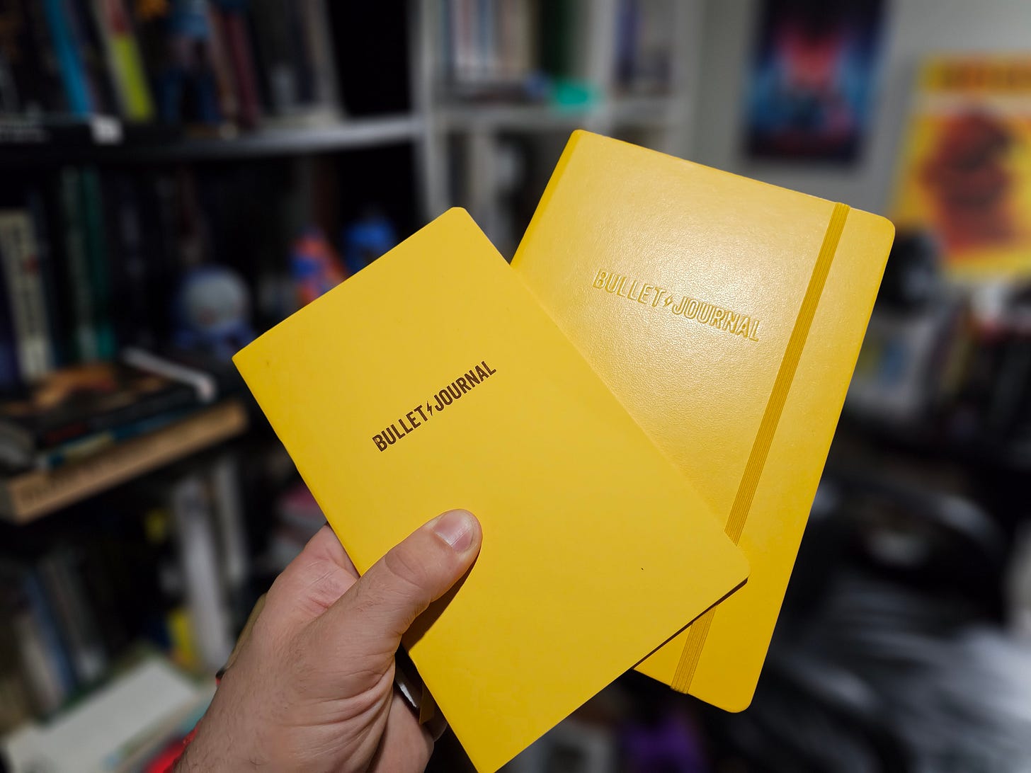 The Best Way to Use a Notebook | The Ultimate Guide pt. 4 of 5: Self ...