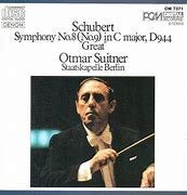 Image result for schubert 9 great suitner denon
