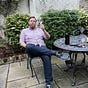 Erik Twist's avatar