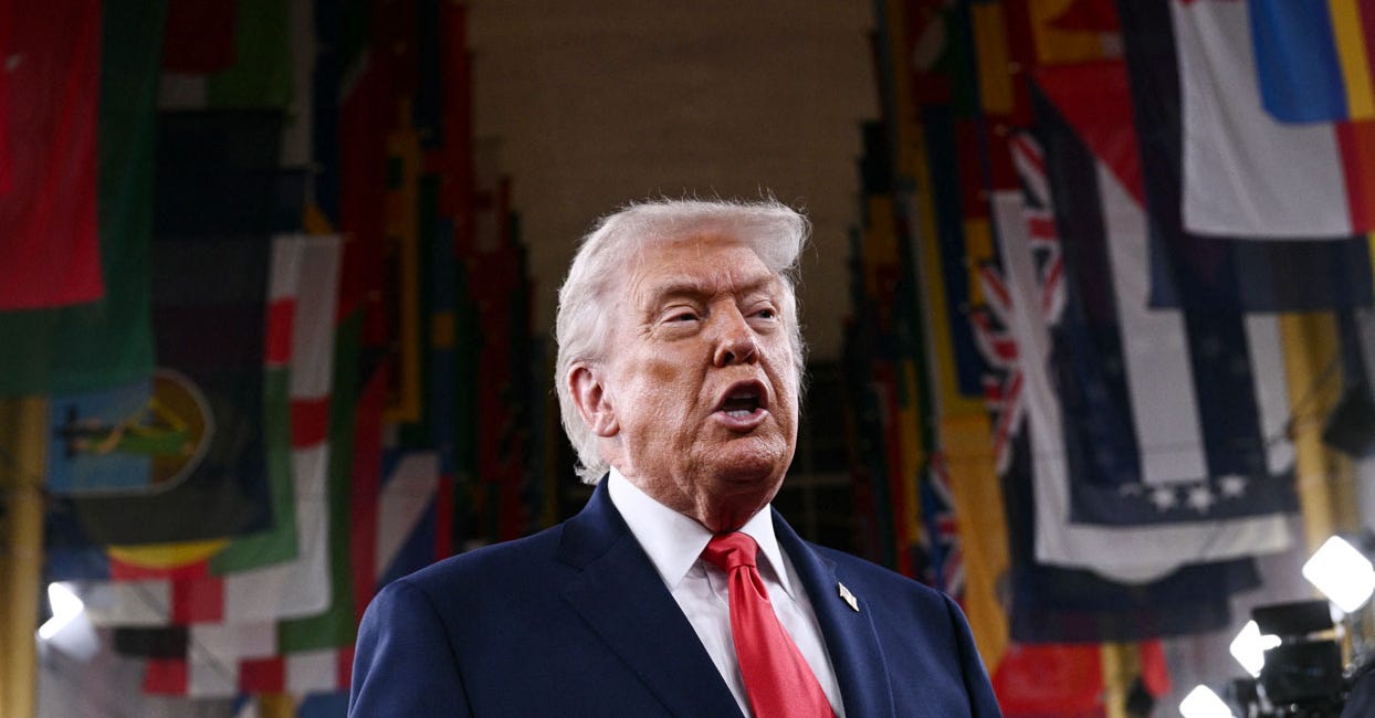 How America Lost Its Voice Overseas