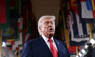 How America Lost Its Global Voice