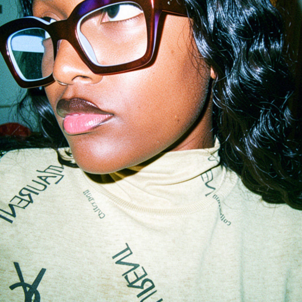 Yasmeen