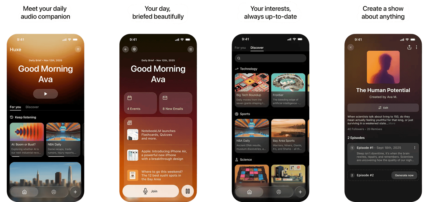 My Favorite New Tools for Personalized Daily Briefings