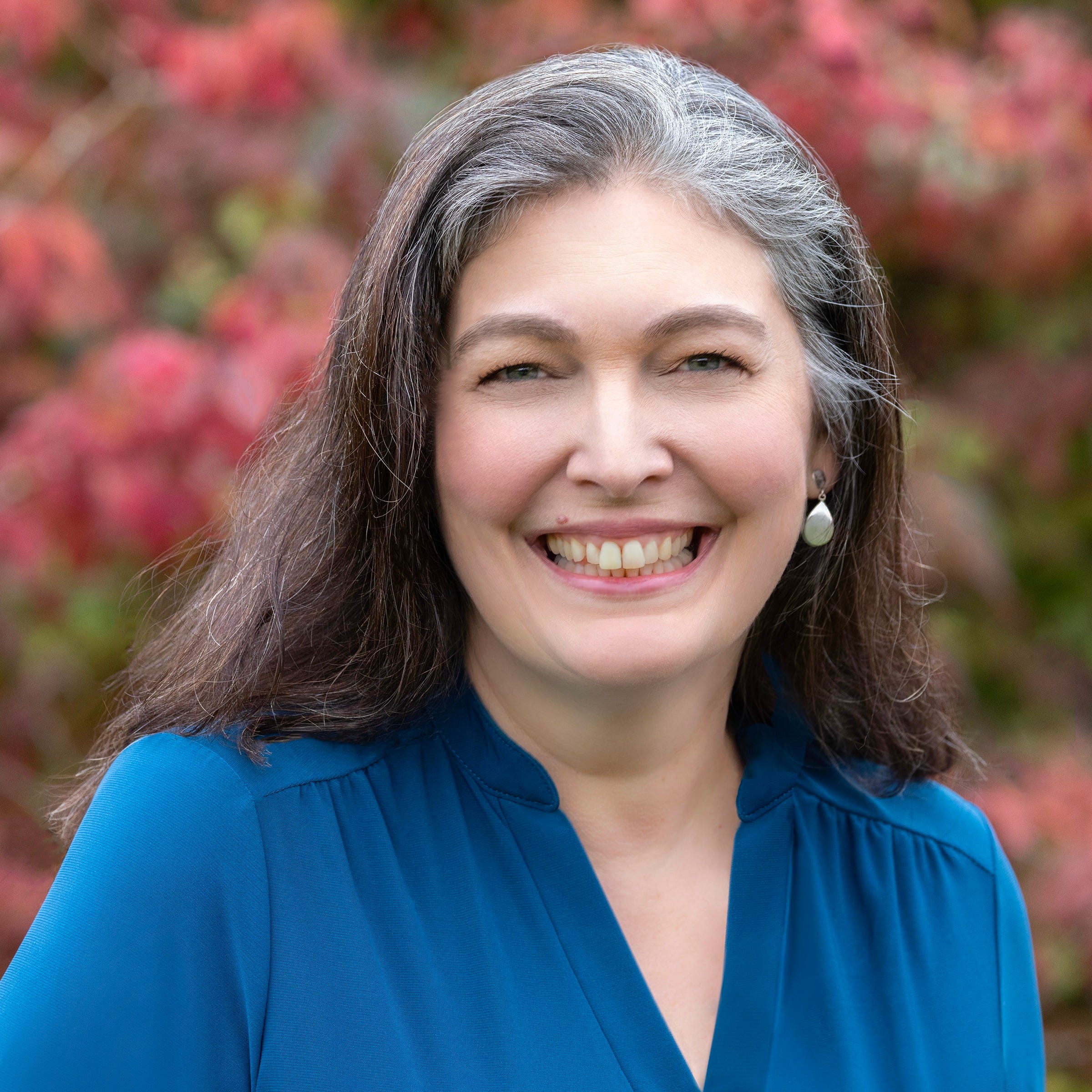 Shelly Walker
