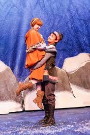 The Des Moines Playhouse Production of ... The Des Moines Playhouse Production of ...