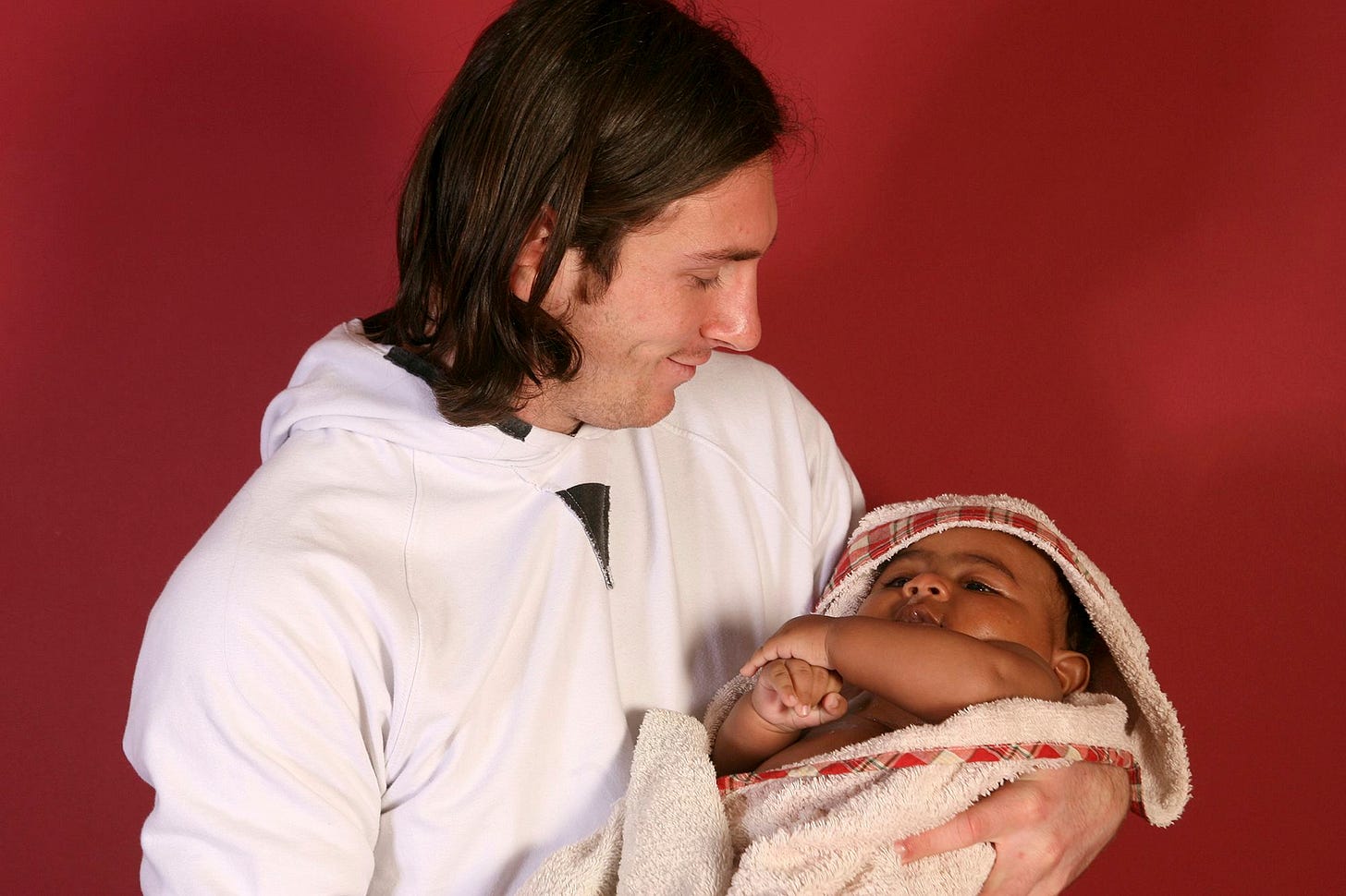 Euro 2024 final: Photographer who captured Lionel Messi with a baby Lamine Yamal details rare shoot after photos resurface | CNN Euro 2024 final: Photographer who captured Lionel Messi with a baby Lamine Yamal details rare shoot after photos resurface | CNN