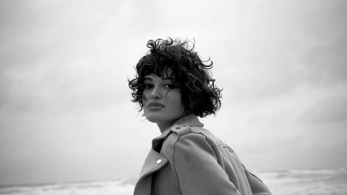 She Was Nearly Recruited Into Epstein’s World—by Her Closest Friend. Plus. . .