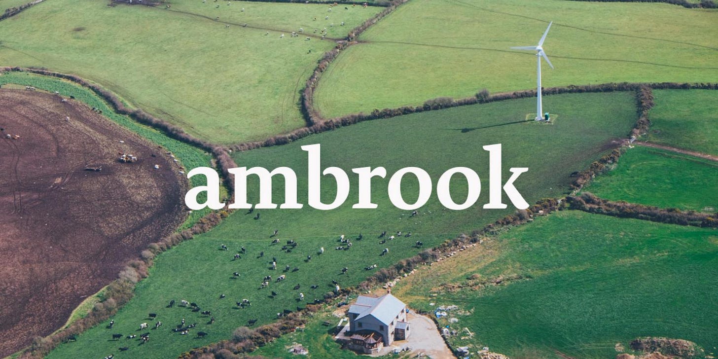 Ambrook