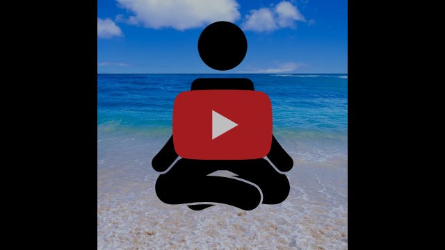 Peace and Relaxation Meditation