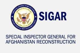 SIGAR: US Aid May 'Confer Legitimacy' Onto Islamic Emirate | TOLOnews