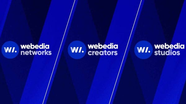 Webedia Appoints Christian Bombrun as New Managing Director