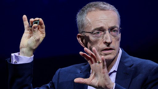 TSMC Image TSMC Image