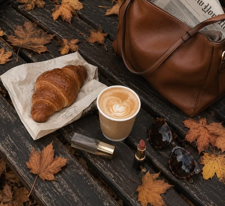 autumn is my hopecore - rif