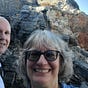 Exploring With Cindy and David's avatar