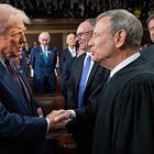 Supreme Court Blocks Trump’s Tariffs in 6-3 Vote