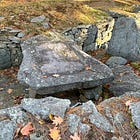 New Video - Experiencing "America's Stonehenge" in New Hampshire