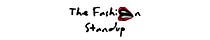 The Fashion Standup
