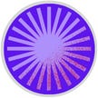 Rachel’s Reflections on this AI world logo