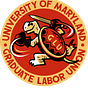 Graduate Labor Union, UMD's avatar