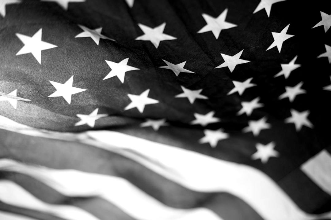 U.S.A. flag U.S.A. flag