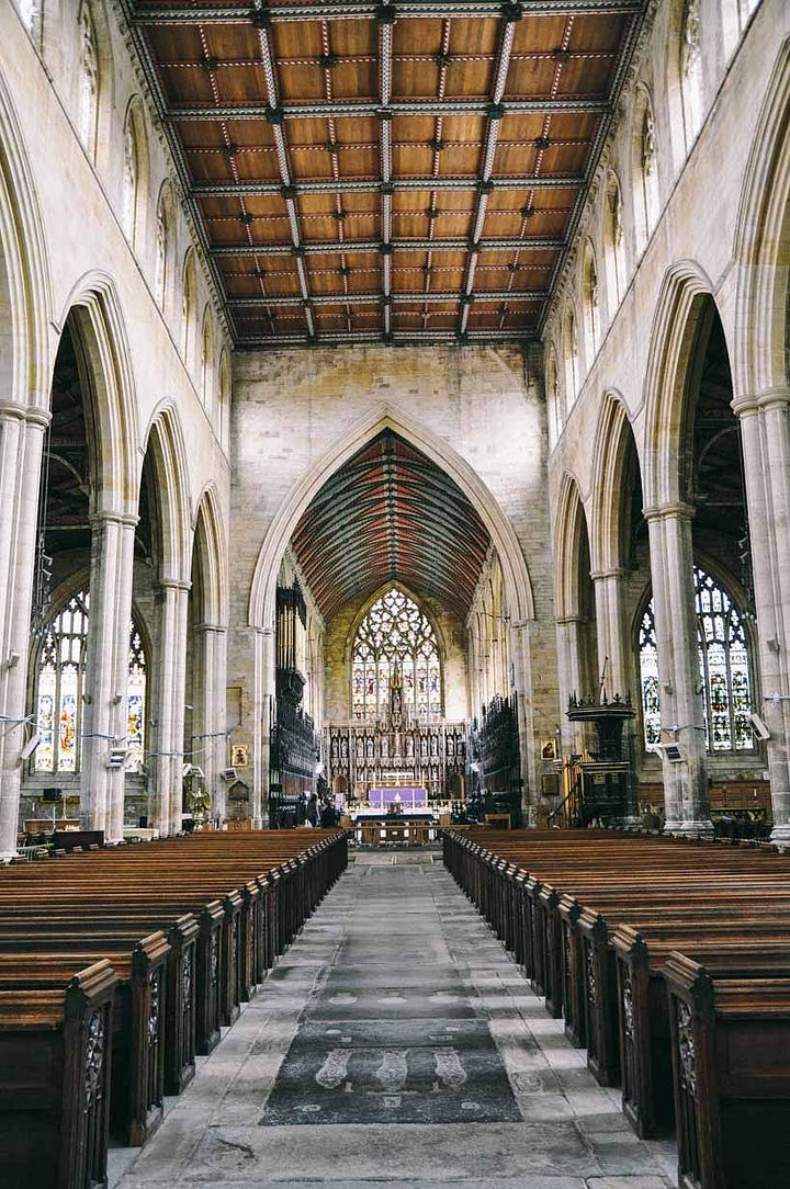 boston, lincolnshire, st botolphs, guild hall, churches tea room