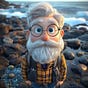 BJ MacNevin's avatar
