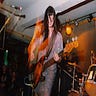 'I Know How To Live': The Life of Kristen Pfaff