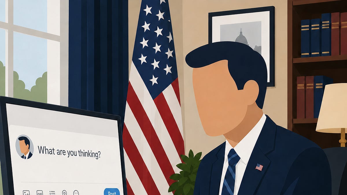 The Year of the Deleted Posts