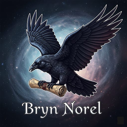 The Unexpected Vanguard 