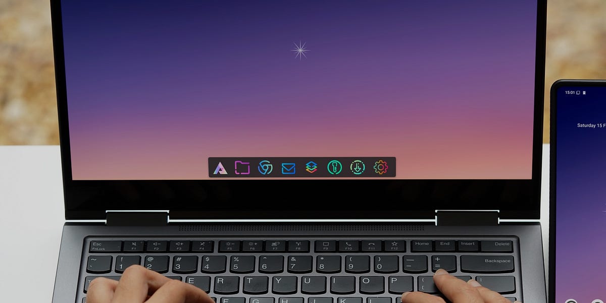 Why We Love Linux - Take Back Our Tech