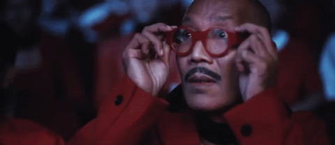 New trending GIF on Giphy | Giphy, Gif, Looking gif