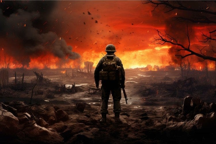 The Nuclear Risks of Military AI: What Recent War-Game Experiments Reveal. Cold War 2.0 Edition