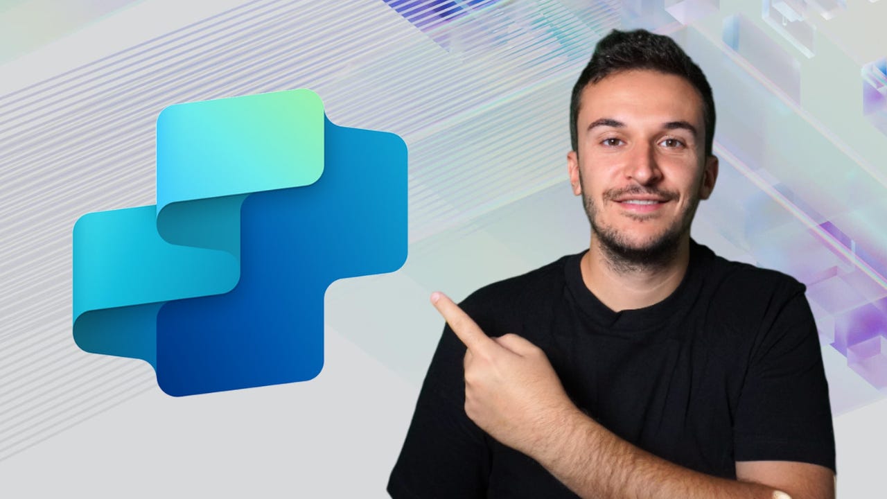 🚀Crea tu propio agente de IA en Microsoft con Copilot Studio