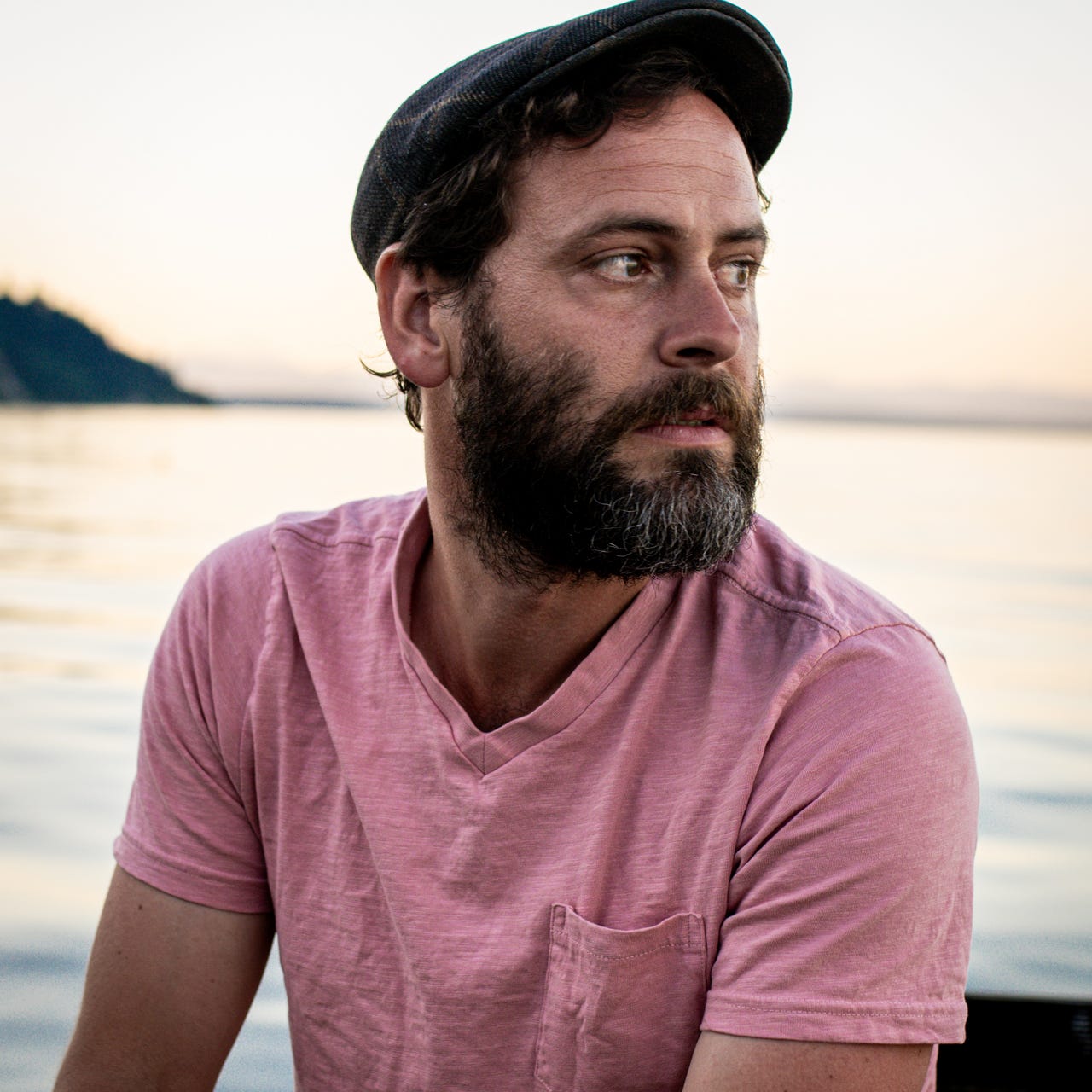 Beautiful Masculinity