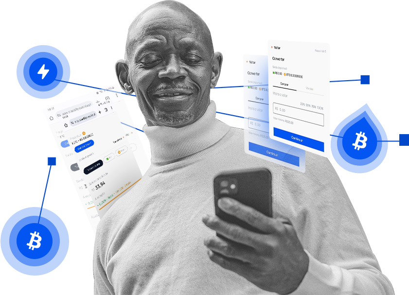Stackfy – Compra e venda de Bitcoin Stackfy – Compra e venda de Bitcoin