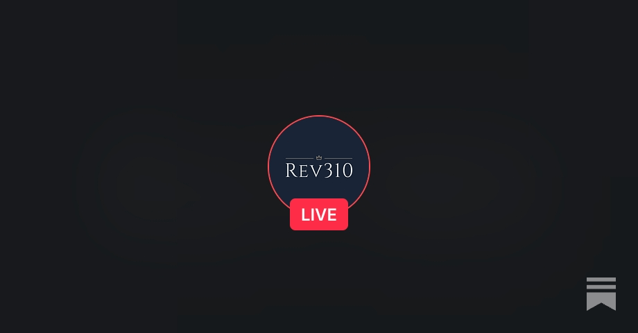 LIVE NOW: Substack Live with Pete