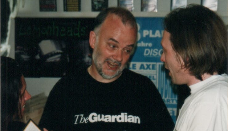 Peel sessions Peel sessions